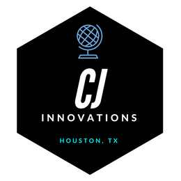 CJ Innovations Logo